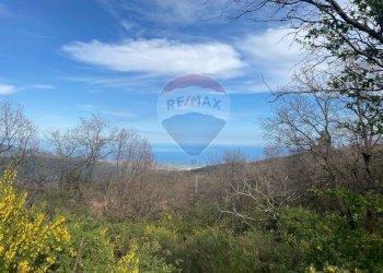 Vista delle montagne - Terreno agricolo strada mareneve, Linguaglossa - foto 2