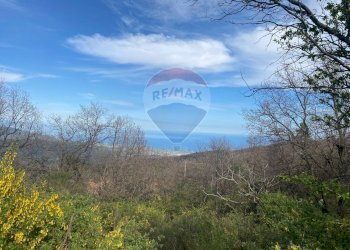 Vista delle montagne - Terreno agricolo strada mareneve, Linguaglossa - foto 5