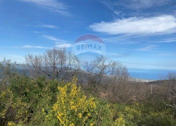 Vista delle montagne - Terreno agricolo strada mareneve, Linguaglossa - foto 6