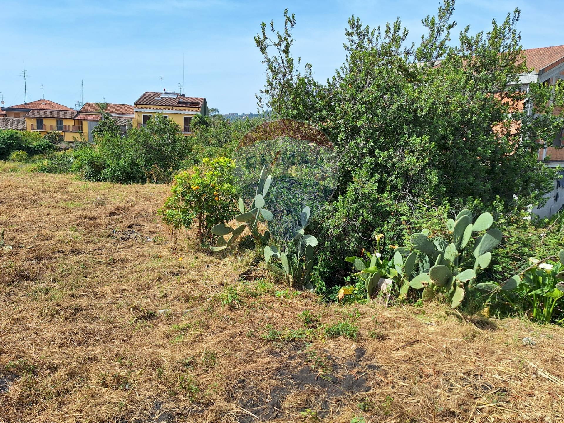 Giardino - Building land Pietro Paolo
 
55, Acireale - photo 2