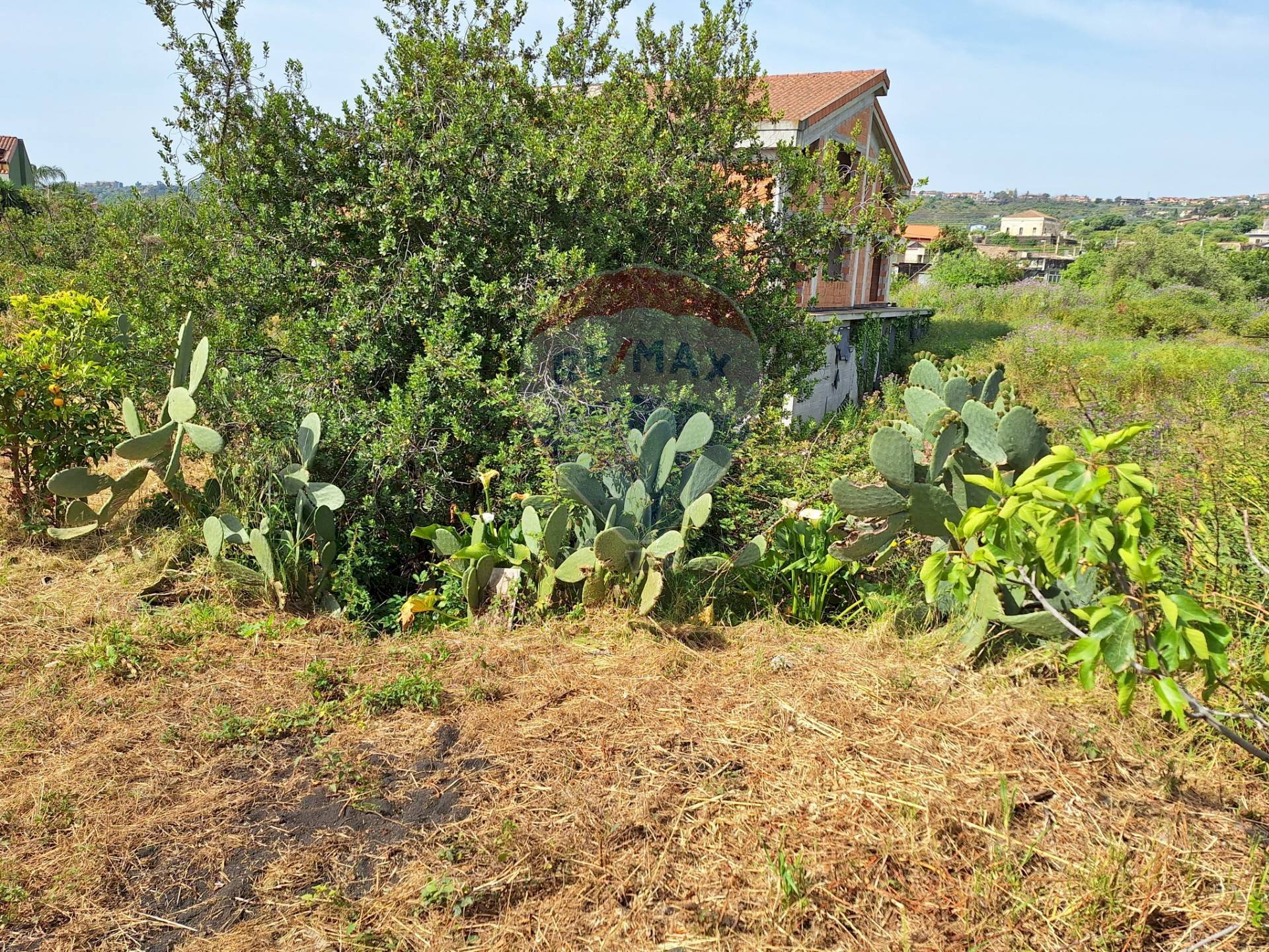 Giardino - Building land Pietro Paolo
 
55, Acireale - photo 3