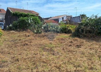 Giardino - Terreno edificabile Pietro Paolo
55, Acireale - foto 6