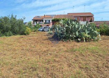 Giardino - Terreno edificabile Pietro Paolo
55, Acireale - foto 9