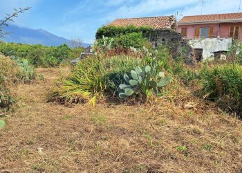 Giardino - Terreno edificabile Pietro Paolo
55, Acireale - foto 17