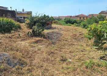 Giardino - Terreno edificabile Pietro Paolo
55, Acireale - foto 18