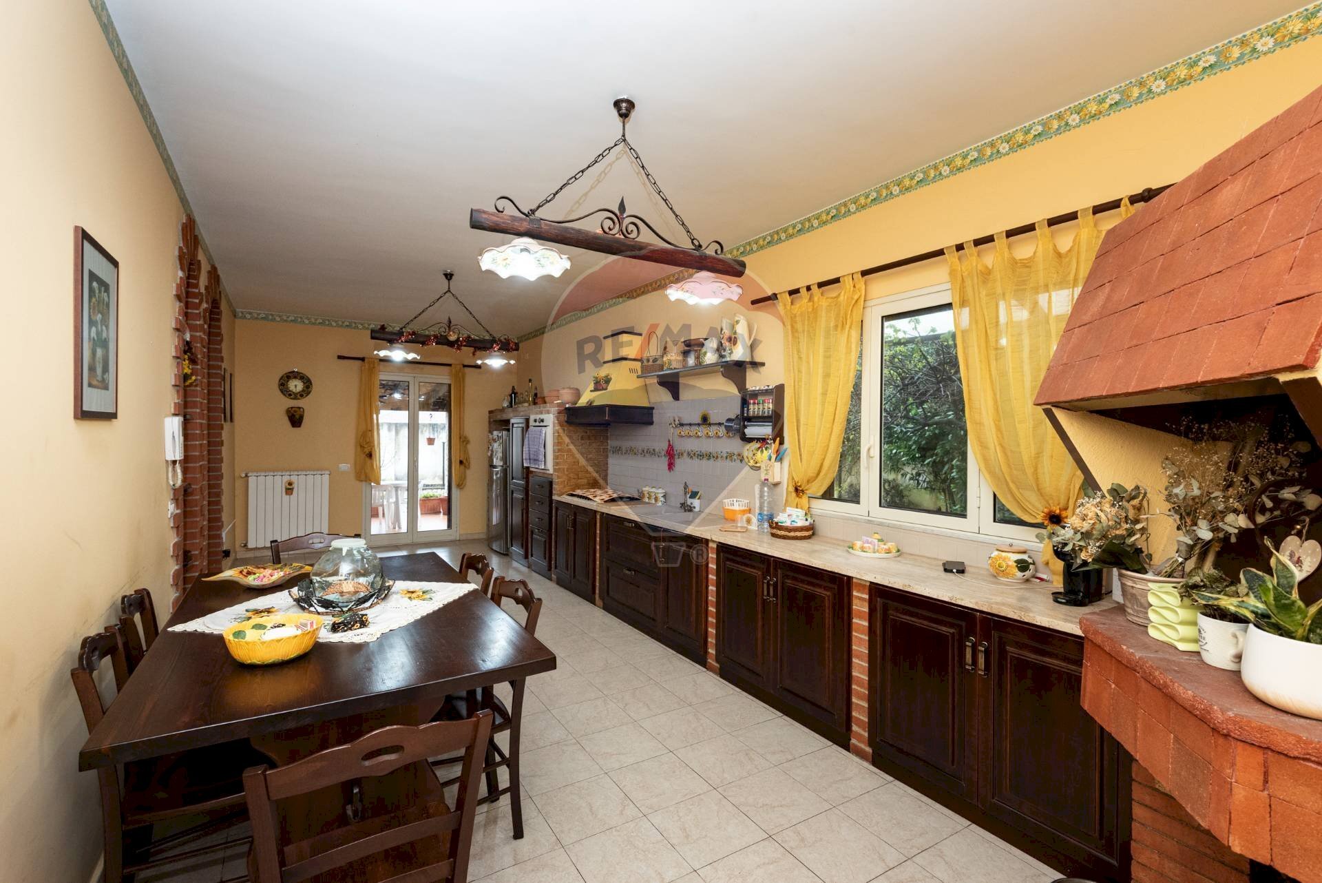 Cucina - Villa Via Rosario Livatino
 
4, Pedara - photo 3