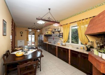 Cucina - Villa Via Rosario Livatino
 
4, Pedara - foto 3