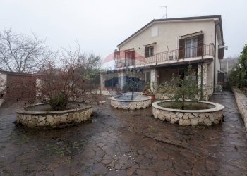 Casa all\'aperto - Villa Via Rosario Livatino
 
4, Pedara - foto 1