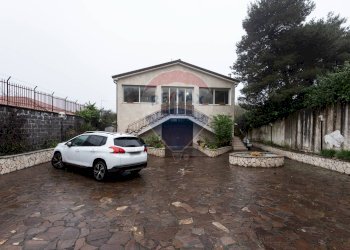 Casa all\'aperto - Villa Via Rosario Livatino
 
4, Pedara - foto 35