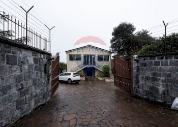 Casa all\'aperto - Villa Via Rosario Livatino
 
4, Pedara - foto 42