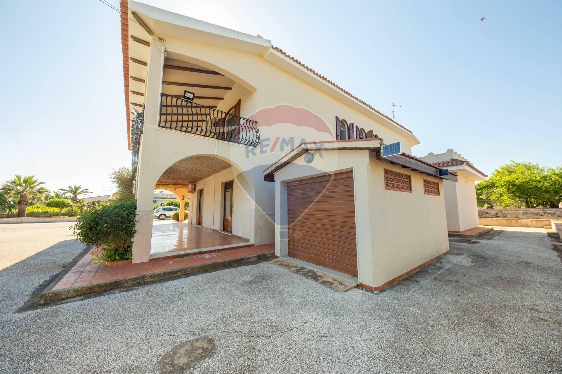 Casa all\'aperto - Villa via Adda
 
3, Augusta - foto 3