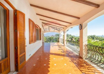 Terrazza - Villa via Adda
 
3, Augusta - foto 8