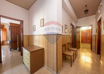 Hall / corridoio - Villa via Adda
 
3, Augusta - foto 37