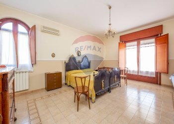 Sala da pranzo - Villa via Adda
 
3, Augusta - foto 38