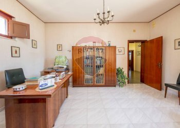 Soggiorno - Villa via Adda
 
3, Augusta - foto 42
