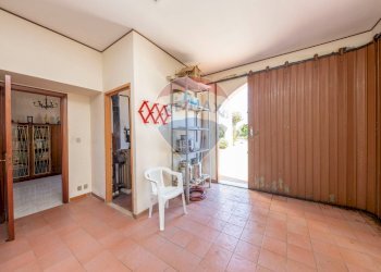 Stanza vuota - Villa via Adda
 
3, Augusta - foto 44