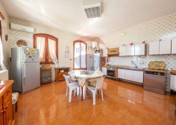 Cucina - Villa via Adda
 
3, Augusta - foto 51
