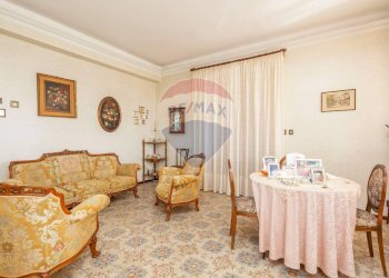 Sala da pranzo - Villa via Adda
 
3, Augusta - foto 55