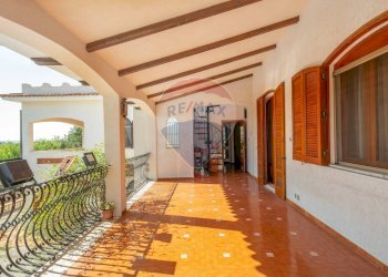 Terrazza - Villa via Adda
 
3, Augusta - foto 66