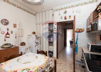 Cucina - Trilocale Via Vittorio Emanuele
 
51, Gravina di Catania - foto 3