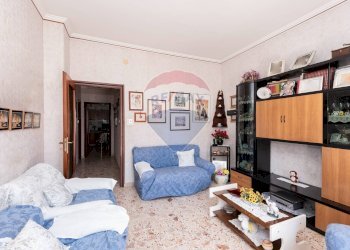 Soggiorno - Trilocale Via Vittorio Emanuele
 
51, Gravina di Catania - foto 11