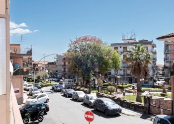 Edificio all\'aperto - Trilocale Via Vittorio Emanuele
 
51, Gravina di Catania - foto 27