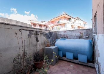 Terrazza - Trilocale Via Vittorio Emanuele
 
51, Gravina di Catania - foto 28