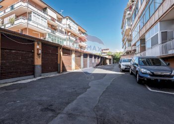 Edificio all\'aperto - Trilocale Via Vittorio Emanuele
 
51, Gravina di Catania - foto 35