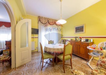 Sala da pranzo - Appartamento Via agostino De Cosmi
 
5, Catania - foto 4