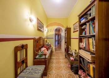 Hall / corridoio - Appartamento Via agostino De Cosmi
 
5, Catania - foto 5