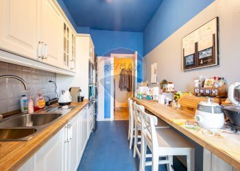 Cucina - Appartamento Via agostino De Cosmi
 
5, Catania - foto 9