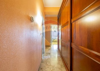 Hall / corridoio - Appartamento Via agostino De Cosmi
 
5, Catania - foto 12