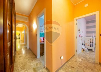 Hall / corridoio - Appartamento Via agostino De Cosmi
 
5, Catania - foto 14