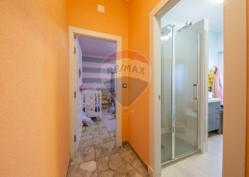 Hall / corridoio - Appartamento Via agostino De Cosmi
 
5, Catania - foto 15