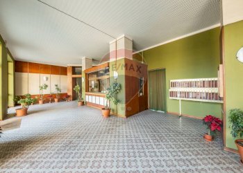 Ricezione / Lobby - Appartamento Via agostino De Cosmi
 
5, Catania - foto 28