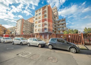 Edificio all\'aperto - Appartamento Via agostino De Cosmi
 
5, Catania - foto 31