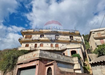 Edificio all\'aperto - Casa indipendente crocifisso, Taormina - foto 2