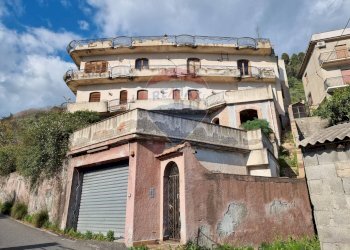 Edificio all\'aperto - Casa indipendente crocifisso, Taormina - foto 3