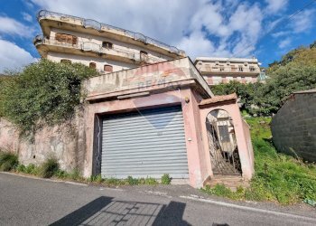 Casa all\'aperto - Casa indipendente crocifisso, Taormina - foto 4