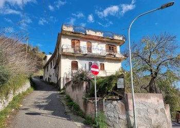 Casa all\'aperto - Casa indipendente crocifisso, Taormina - foto 7