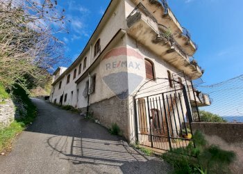 Edificio all\'aperto - Casa indipendente crocifisso, Taormina - foto 8