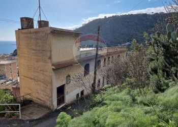 Casa all\'aperto - Casa indipendente crocifisso, Taormina - foto 11