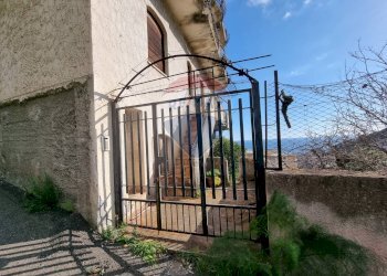 Casa all\'aperto - Casa indipendente crocifisso, Taormina - foto 14