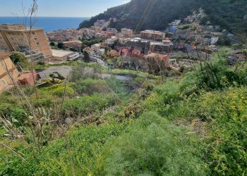 Vista delle montagne - Casa indipendente crocifisso, Taormina - foto 16