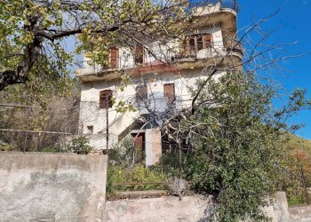 Casa all\'aperto - Casa indipendente crocifisso, Taormina - foto 18