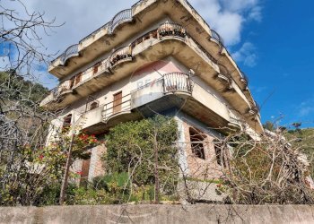 Edificio all\'aperto - Casa indipendente crocifisso, Taormina - foto 19