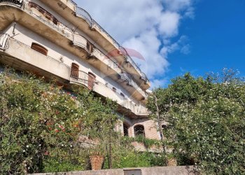 Edificio all\'aperto - Casa indipendente crocifisso, Taormina - foto 20