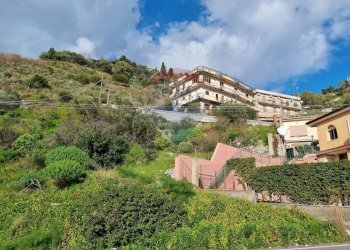 Edificio all\'aperto - Casa indipendente crocifisso, Taormina - foto 21