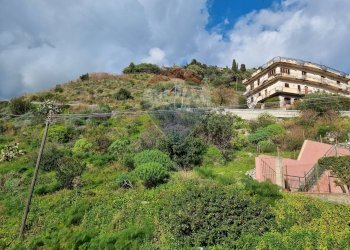 Edificio all\'aperto - Casa indipendente crocifisso, Taormina - foto 22