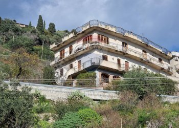 Edificio all\'aperto - Casa indipendente crocifisso, Taormina - foto 23